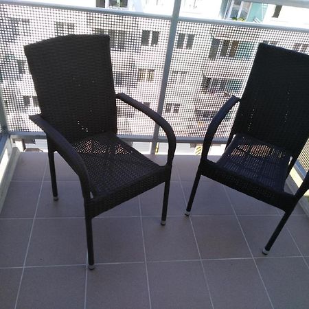 Apartament W Centrum Szczecina Exteriör bild